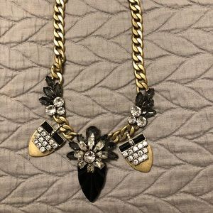 JCrew Statement Necklace